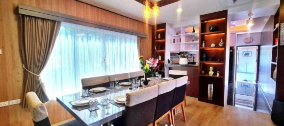 5 غرف نوم مقهى / مطعم في Bang Lamung, Thailand رقم 15449 3