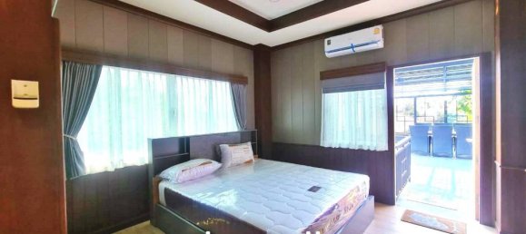 5 غرف نوم مقهى / مطعم في Bang Lamung, Thailand رقم 15449 6