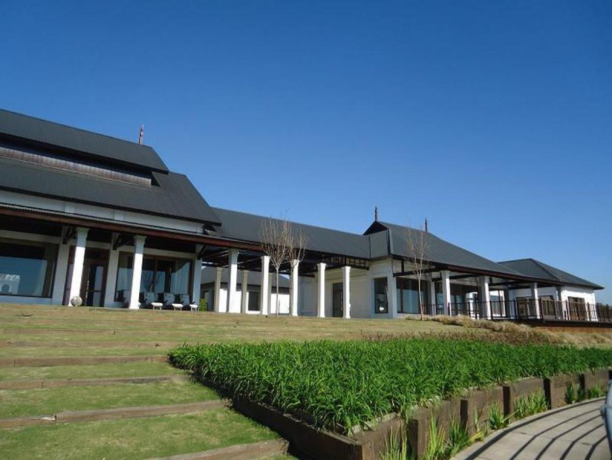  Land in Tigre, Argentina No. 114982