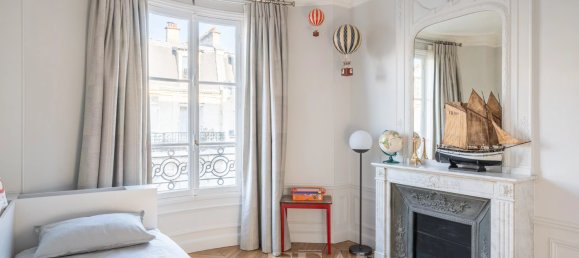 4 Schlafzimmer Wohnung in Paris, France, Nr. 150684 10