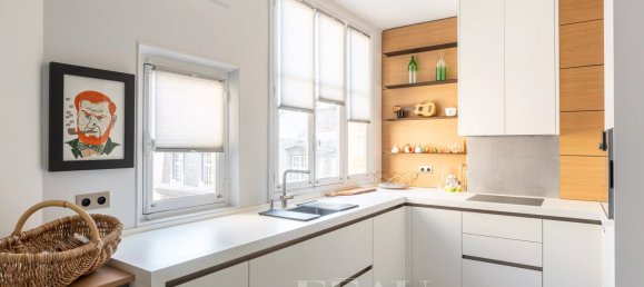 4 Schlafzimmer Wohnung in Paris, France, Nr. 150684 7