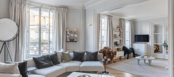 4 Schlafzimmer Wohnung in Paris, France, Nr. 150684 2