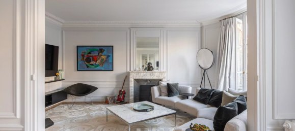 4 Schlafzimmer Wohnung in Paris, France, Nr. 150684 16