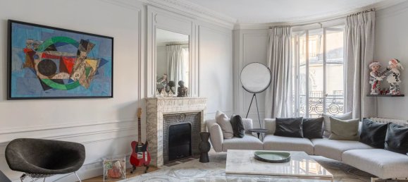 4 Schlafzimmer Wohnung in Paris, France, Nr. 150684 17