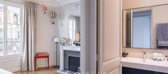 4 Schlafzimmer Wohnung in Paris, France, Nr. 150684 15