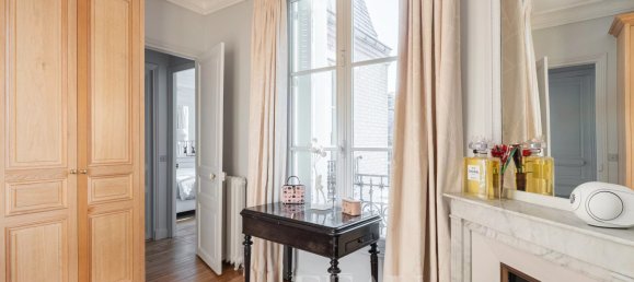 4 Schlafzimmer Wohnung in Paris, France, Nr. 150684 19