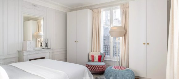 4 Schlafzimmer Wohnung in Paris, France, Nr. 150684 11