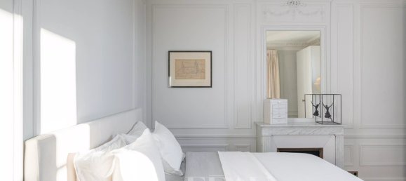 4 Schlafzimmer Wohnung in Paris, France, Nr. 150684 9