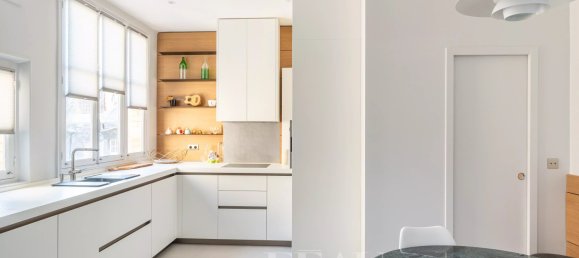 4 Schlafzimmer Wohnung in Paris, France, Nr. 150684 6