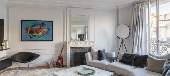 4 Schlafzimmer Wohnung in Paris, France, Nr. 150684 3