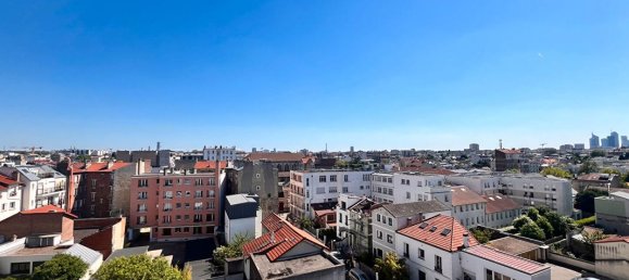 Apartamento T2 em Asnieres-sur-Seine, France N.º 325442 2