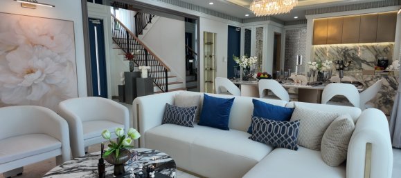 4 bedrooms Villa for sale in Pattaya, Chonburi, Eastern Thailand, Thailand № 69302 9