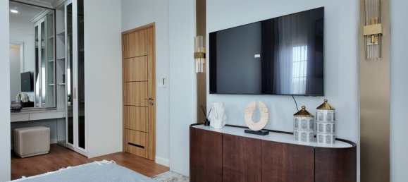 4 bedrooms Villa for sale in Pattaya, Chonburi, Eastern Thailand, Thailand № 69302 13