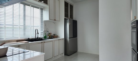 4 bedrooms Villa for sale in Pattaya, Chonburi, Eastern Thailand, Thailand № 69302 11