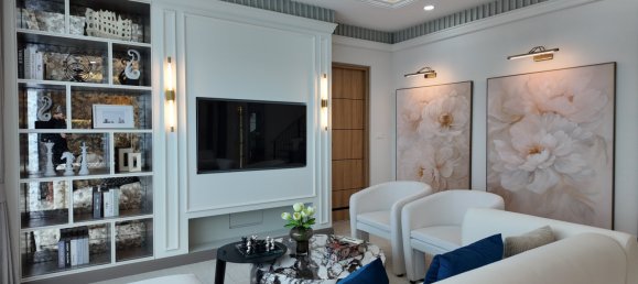 4 bedrooms Villa for sale in Pattaya, Chonburi, Eastern Thailand, Thailand № 69302 28