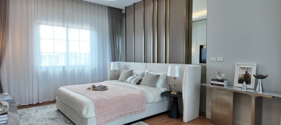 4 bedrooms Villa for sale in Pattaya, Chonburi, Eastern Thailand, Thailand № 69302 16