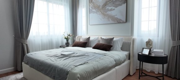 4 bedrooms Villa for sale in Pattaya, Chonburi, Eastern Thailand, Thailand № 69302 22