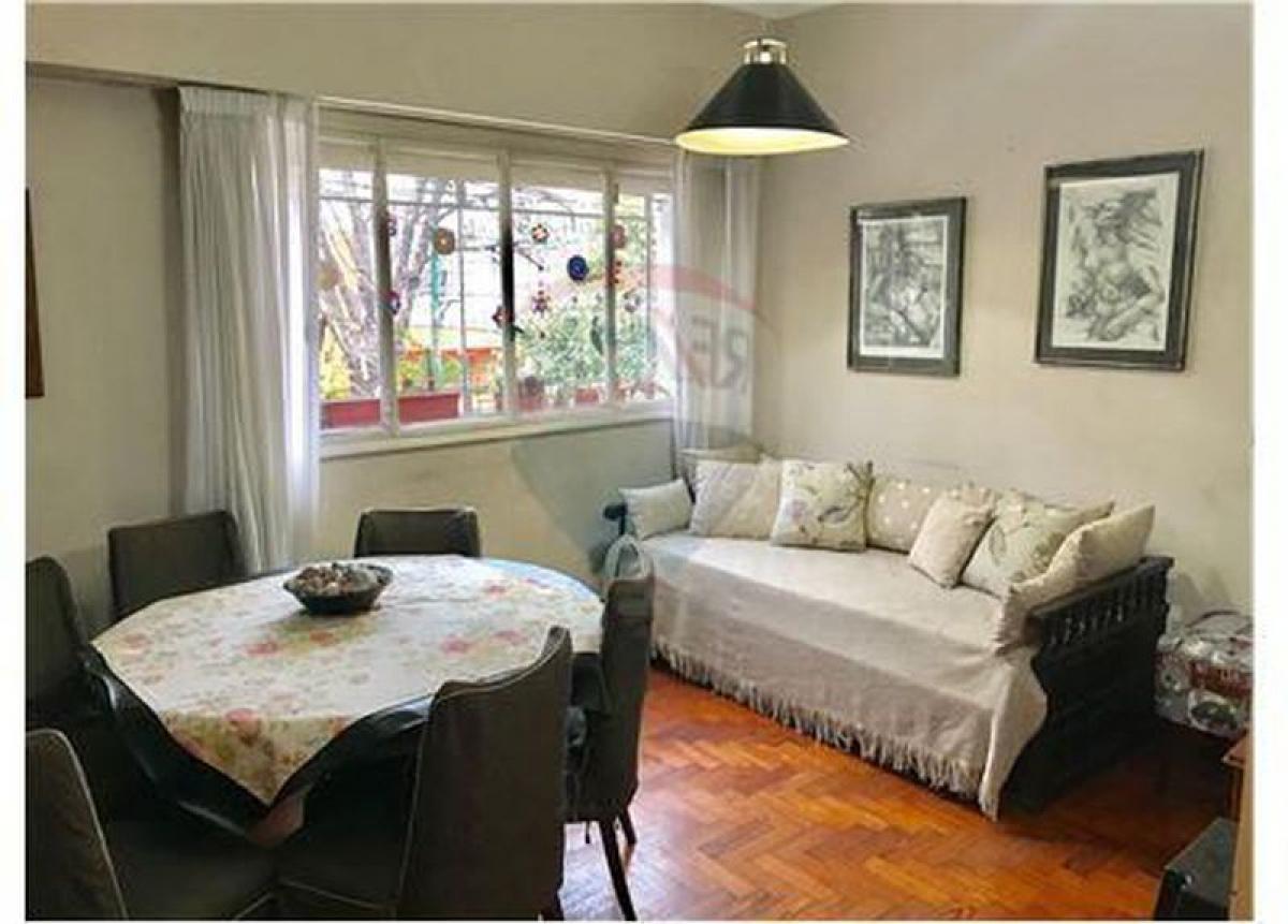 استوديو في Buenos Aires, Argentina رقم 94083