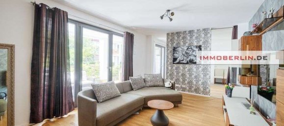2 rooms Apartment in Mitte, Germany No. 317450 3