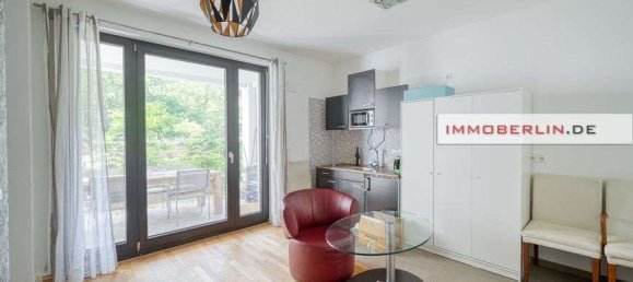 2 rooms Apartment in Mitte, Germany No. 317450 4