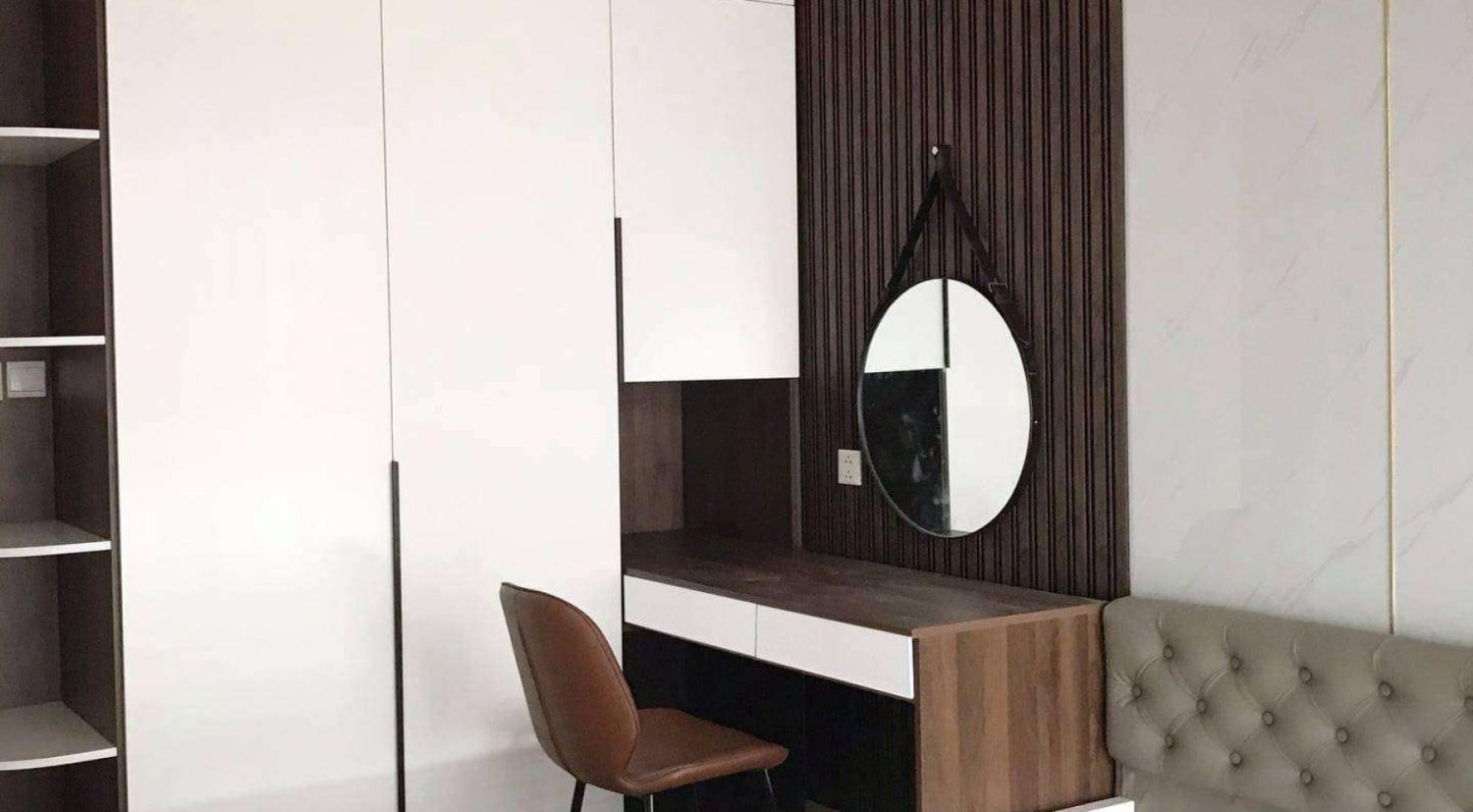 2 bedrooms Apartment in Tan Phu, Vietnam No. 122