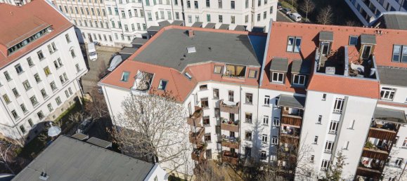 3-Zimmer Wohnung in Leipzig, Germany, Nr. 17239 8