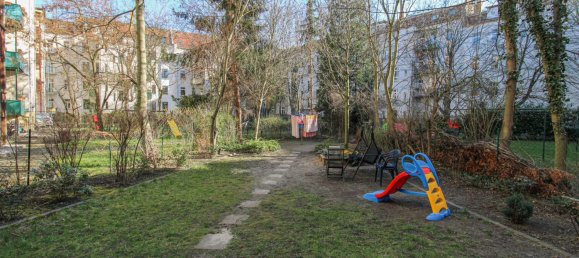 3-Zimmer Wohnung in Leipzig, Germany, Nr. 17239 6