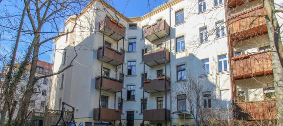 3-Zimmer Wohnung in Leipzig, Germany, Nr. 17239 5