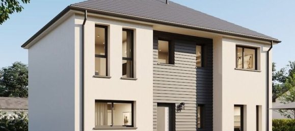 Grundstück in Orchamps-Vennes, France 630m², Nr. 285530 3