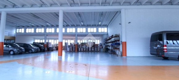 Armazém em Sirtori, Italy 1500 m² N.º 159921 8