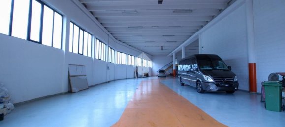 Armazém em Sirtori, Italy 1500 m² N.º 159921 4