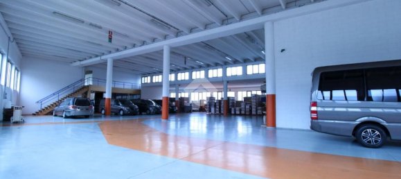 Armazém em Sirtori, Italy 1500 m² N.º 159921 17