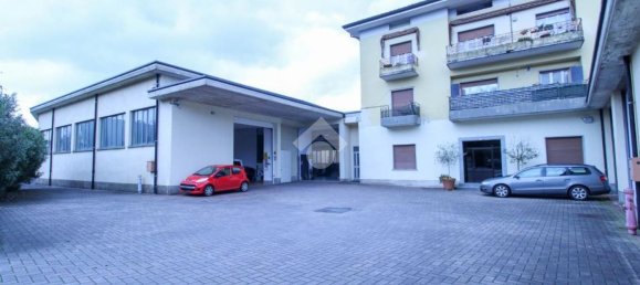 Armazém em Sirtori, Italy 1500 m² N.º 159921 15