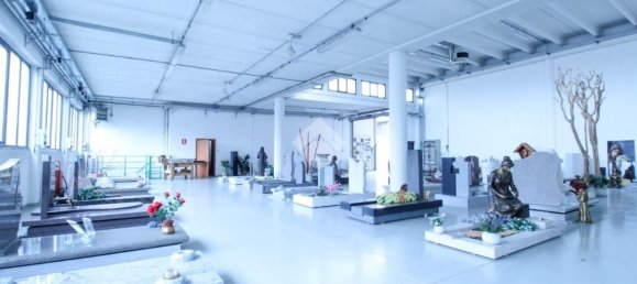 Armazém em Sirtori, Italy 1500 m² N.º 159921 23