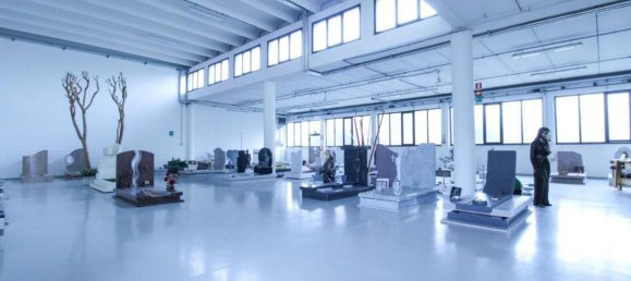 Armazém em Sirtori, Italy 1500 m² N.º 159921 6