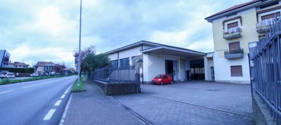 Armazém em Sirtori, Italy 1500 m² N.º 159921 14