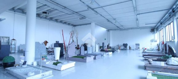 Armazém em Sirtori, Italy 1500 m² N.º 159921 5