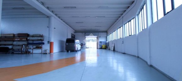 Armazém em Sirtori, Italy 1500 m² N.º 159921 7