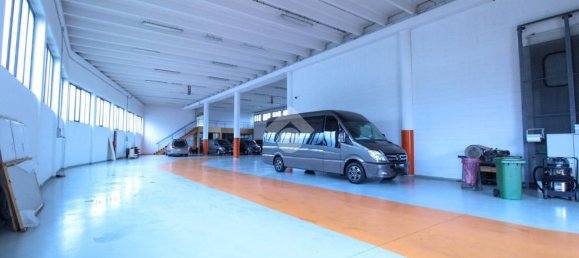 Armazém em Sirtori, Italy 1500 m² N.º 159921 18