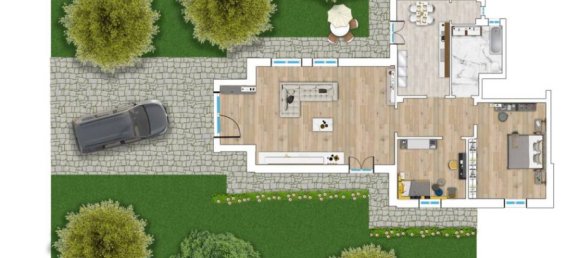 2 bedrooms Villa in Castellana Grotte, Italy No. 151371 26