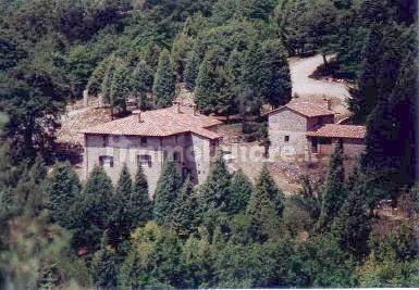 140000m² Land in Piegaro, Italy No. 119484