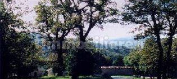 140000m² Land in Piegaro, Italy No. 119484 4