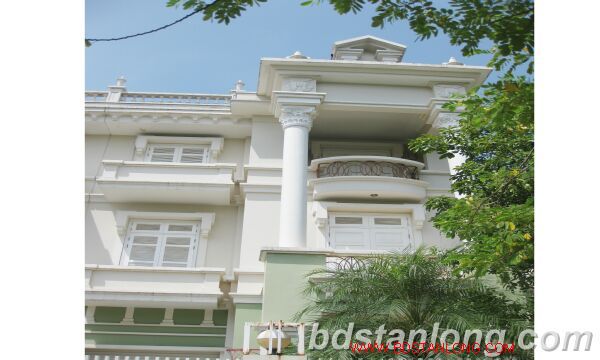 4 Schlafzimmer Villa in Tay Ho, Vietnam, Nr. 6337