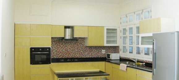 4 Schlafzimmer Villa in Tay Ho, Vietnam, Nr. 6337 6