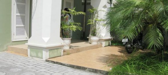 4 Schlafzimmer Villa in Tay Ho, Vietnam, Nr. 6337 3