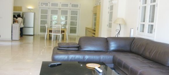 4 Schlafzimmer Villa in Tay Ho, Vietnam, Nr. 6337 5