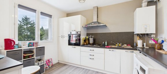 Apartamento T2 em Quimper, France N.º 274286 2