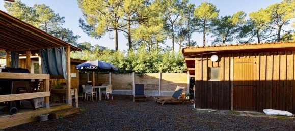 3 Schlafzimmer Haus in Biscarrosse, France, Nr. 289229 12