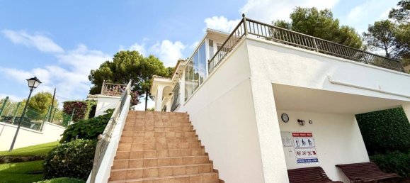 2 Schlafzimmer Wohnung in Altea, Spain, Nr. 155287 17