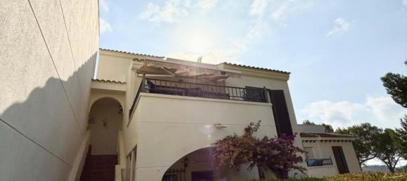 2 Schlafzimmer Wohnung in Altea, Spain, Nr. 155287 13